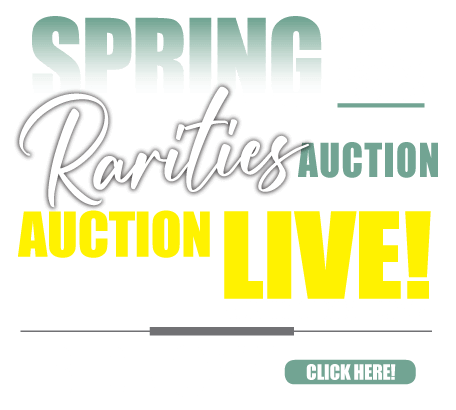Welcome to the Spring 2024 Auction