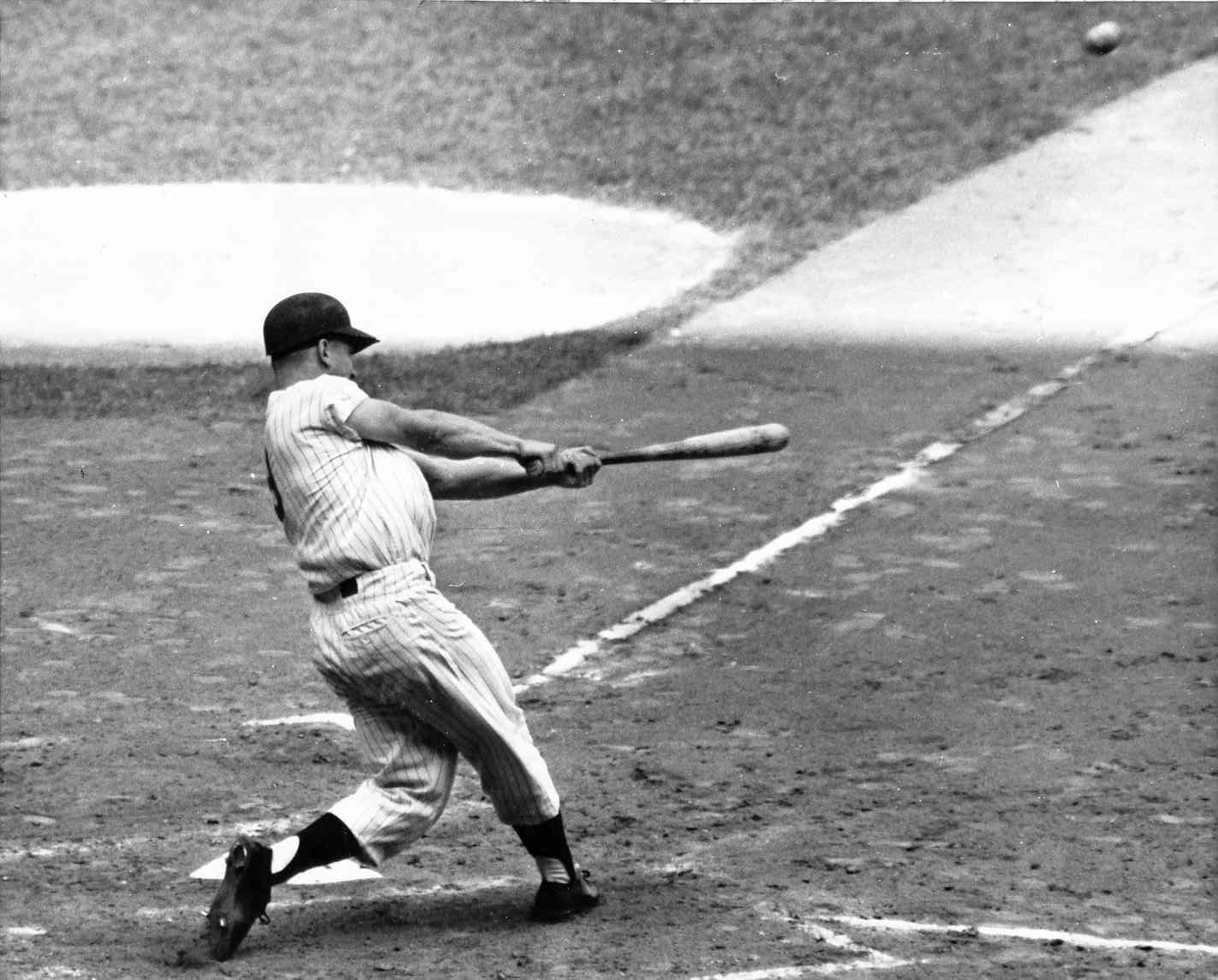 The Hall of Fame Case for Roger Maris - Baseball Egg