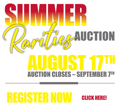 Register today for the Summer 2024 Auction