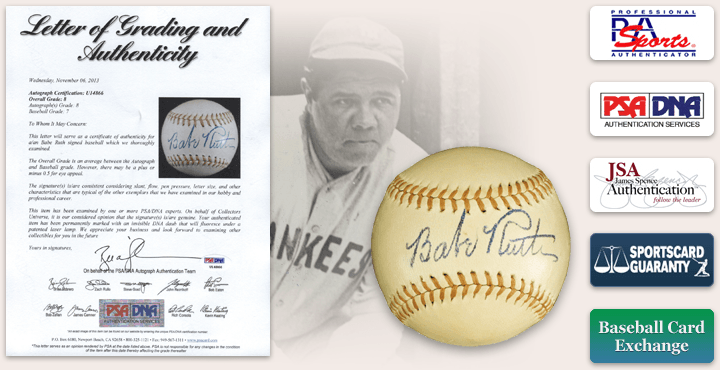 1 TRUSTED SOURCE FOR AUTOGRAPHED MEMORABILIA AND COLLECTIBLES