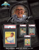 Manny Gordon Goudey Collection Online Catalog