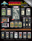2024 Summer Rarities Auction Online Catalog