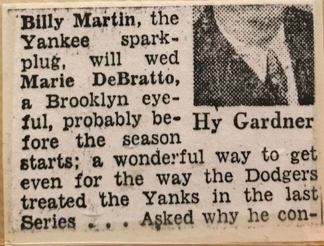 Buy the Lakeside Retreat of Late NY Yankees Manager Billy Martin