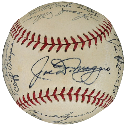  1951 Bowman # 50 Johnny Mize New York Yankees (Baseball Card)  PSA PSA 8.00 Yankees : Collectibles & Fine Art