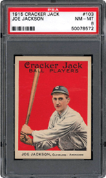 1915 Cracker Jack
