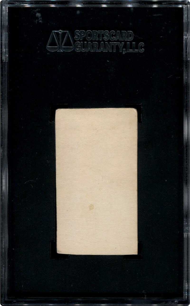 Ty Cobb blank back Photo Card Lot