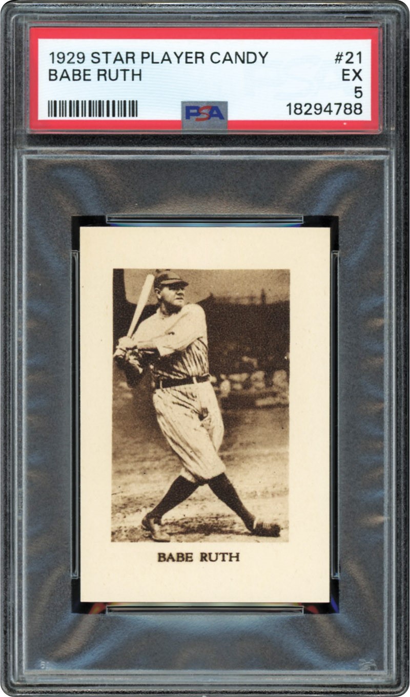 LOU GEHRIG  New York Yankees 1929 Away Majestic Throwback