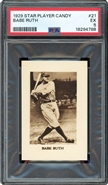 17 Phil Rizzuto HOF - 1954 Topps Baseball Cards (Star) Graded VG